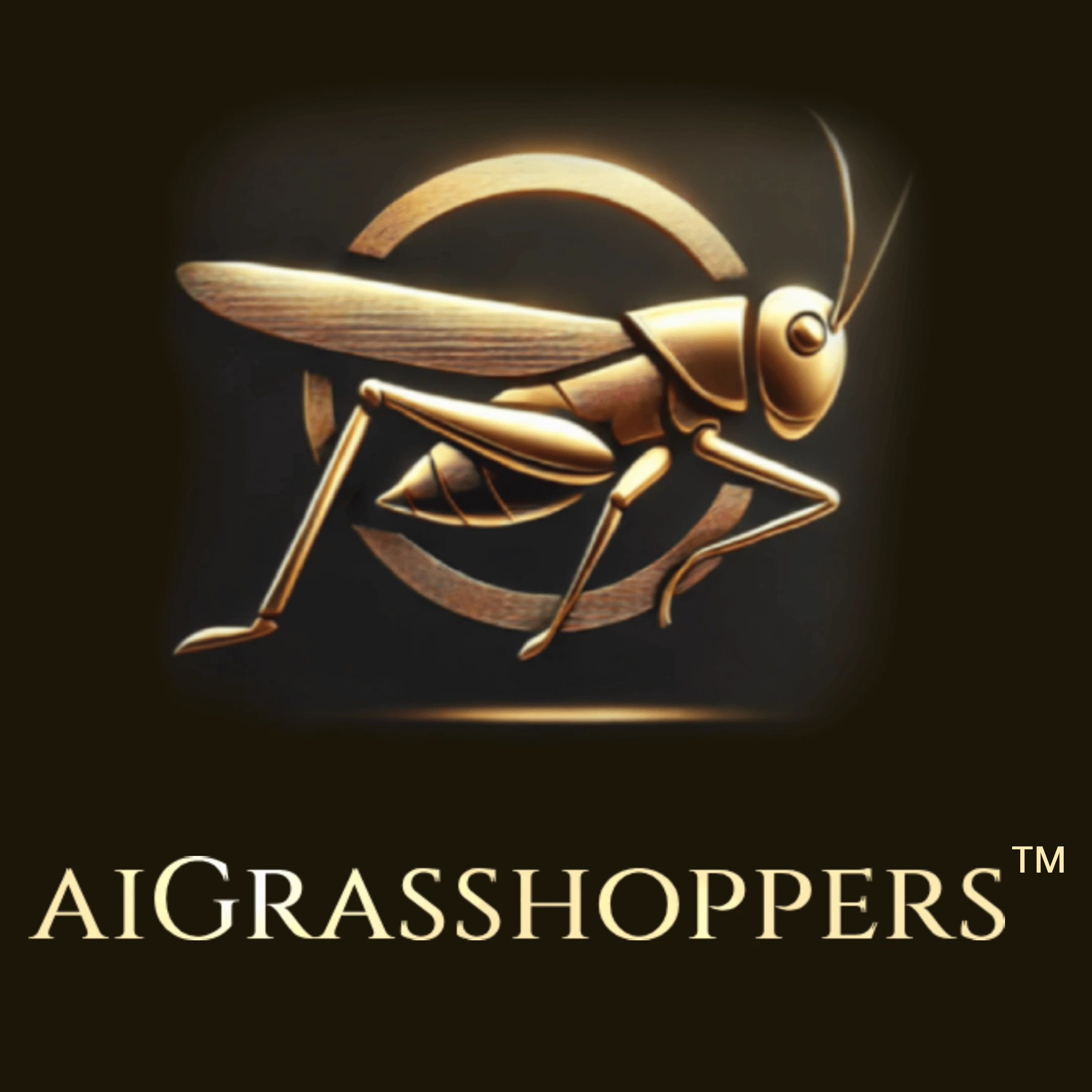 AI Grasshoppers Logo